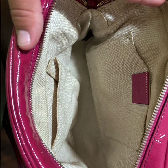 Gucci bag - Picture 8 of 14